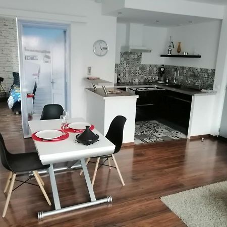 La Maison De 6Fran Appartement 1 Calme Et Spacieux Ambiance Familiale Valros Esterno foto