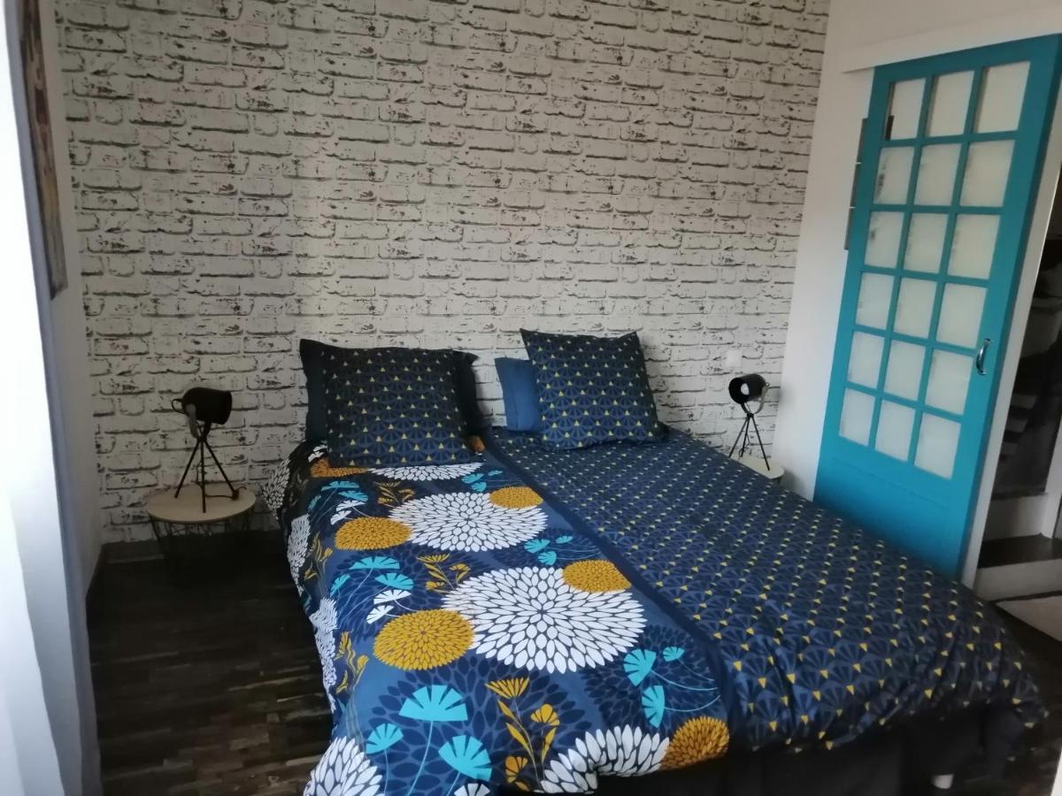La Maison De 6Fran Appartement 1 Calme Et Spacieux Ambiance Familiale Valros Esterno foto
