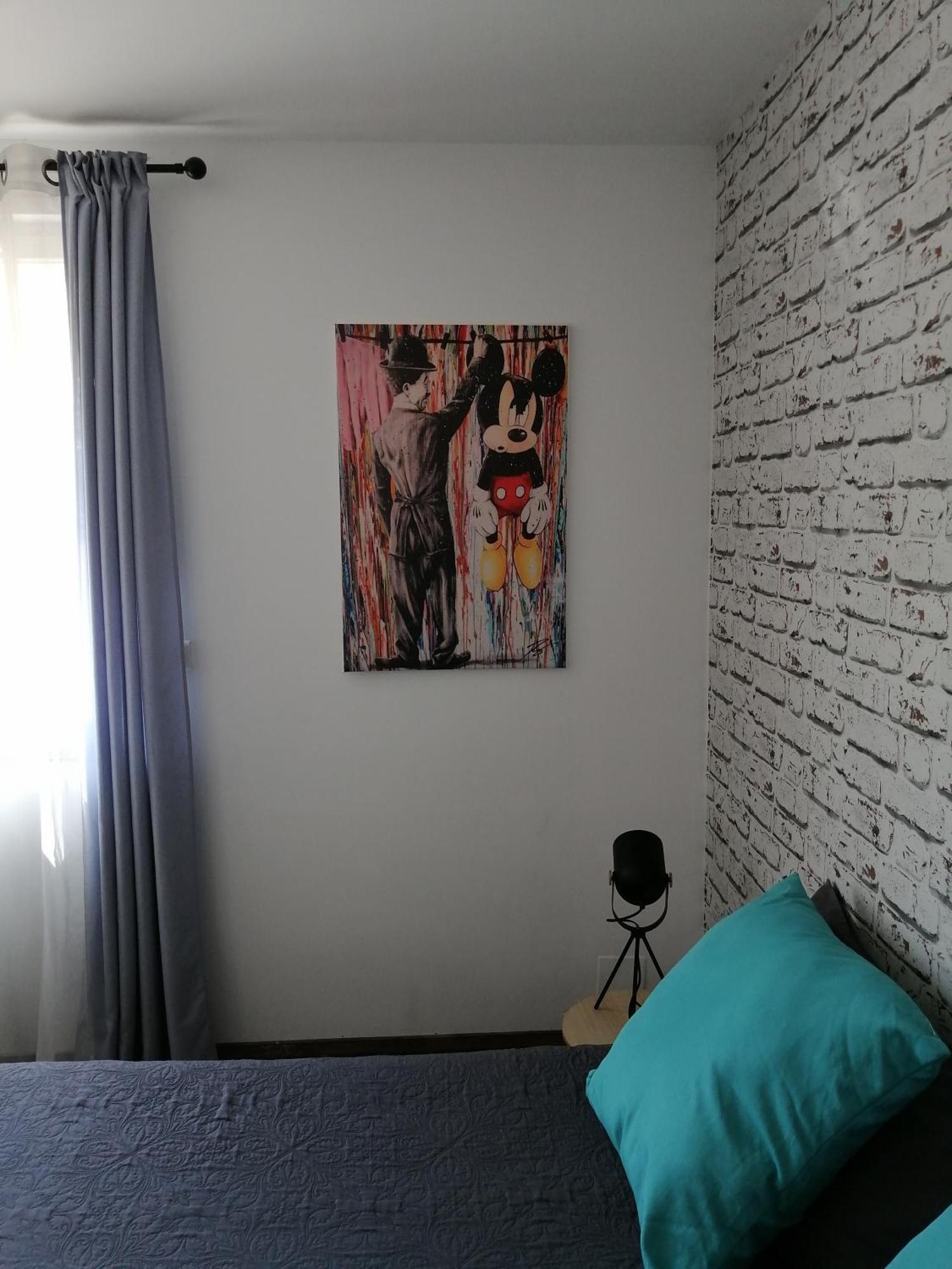 La Maison De 6Fran Appartement 1 Calme Et Spacieux Ambiance Familiale Valros Esterno foto