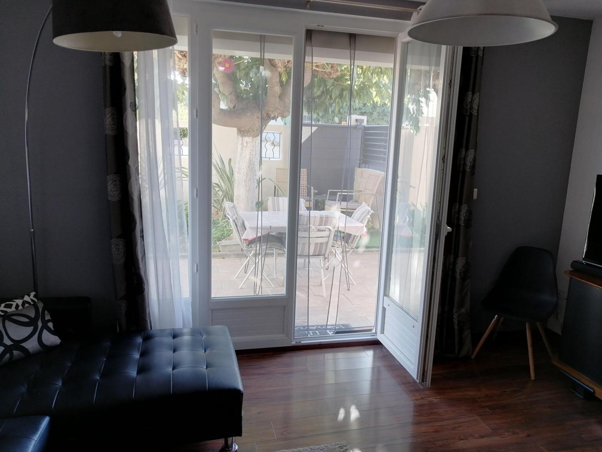 La Maison De 6Fran Appartement 1 Calme Et Spacieux Ambiance Familiale Valros Esterno foto